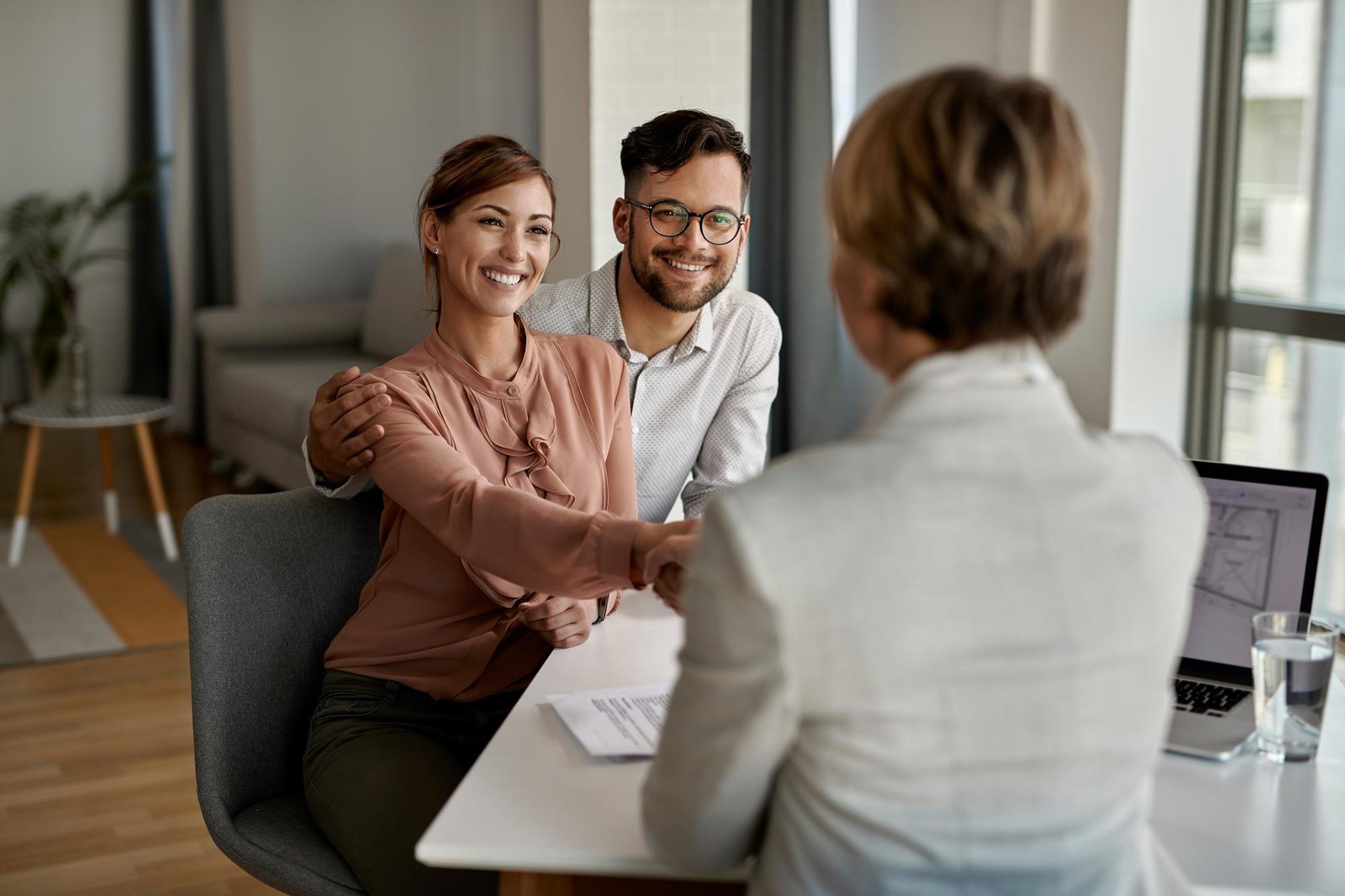 About us - The Insurance Beacon