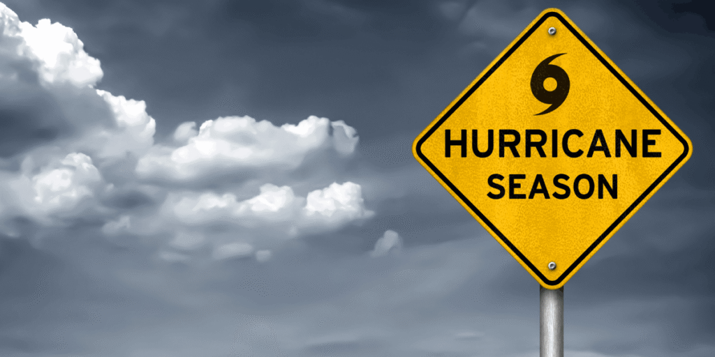 Florida home with hurricane mitigation improvements designed to strengthen the property against severe weather.