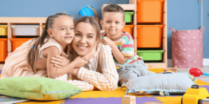 Insurance professional providing personalized guidance to help clients choose suitable coverage.